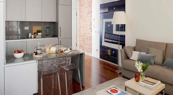 Eric Vökel Madrid Suites