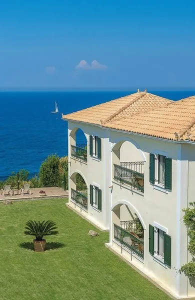 Erietta Aparthotel