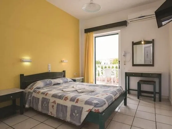 Eriva Hotel
