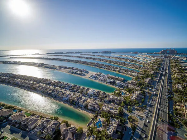 Erlebnisreiches Dubai