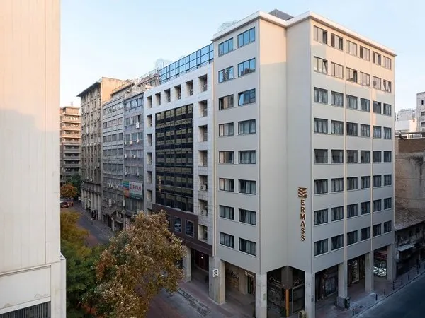 Ermass Modern Living Apartments