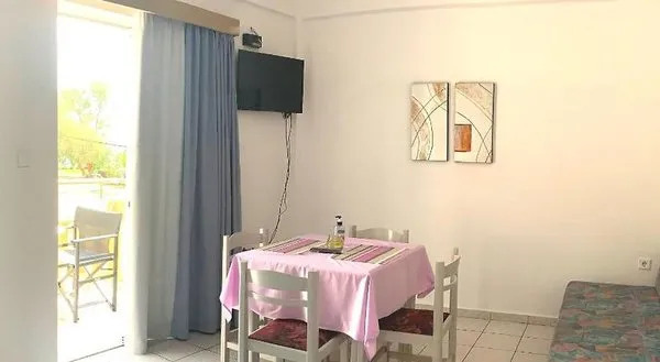 Ermis Suites