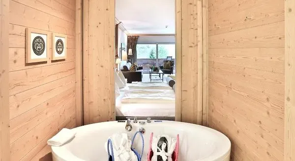 Ermitage Wellness & Spa Hotel