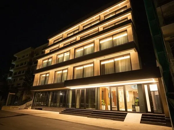 Esbjerg Hotel