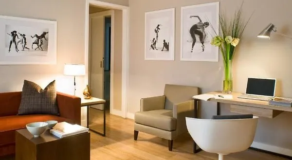 Escalus Luxury Suites Verona
