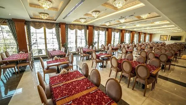 Esila Termal Hotel & Spa