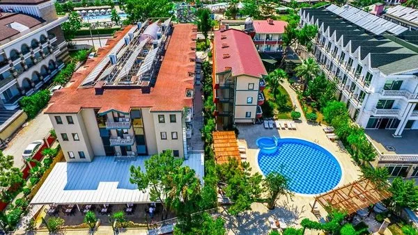 Esma Clove Resort & Spa