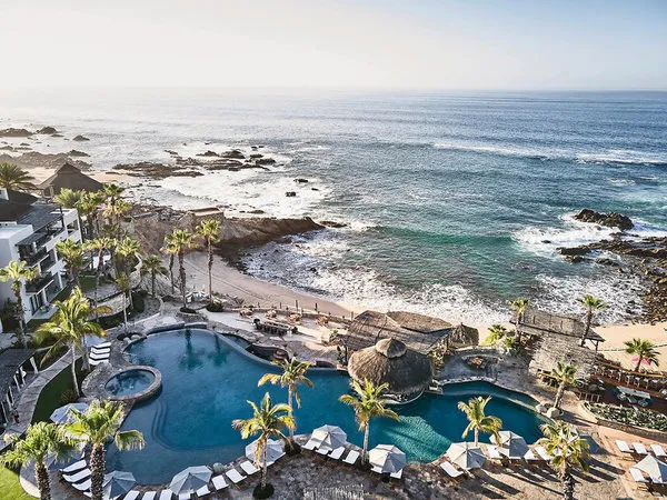 Esperanza, Auberge Resorts Collection