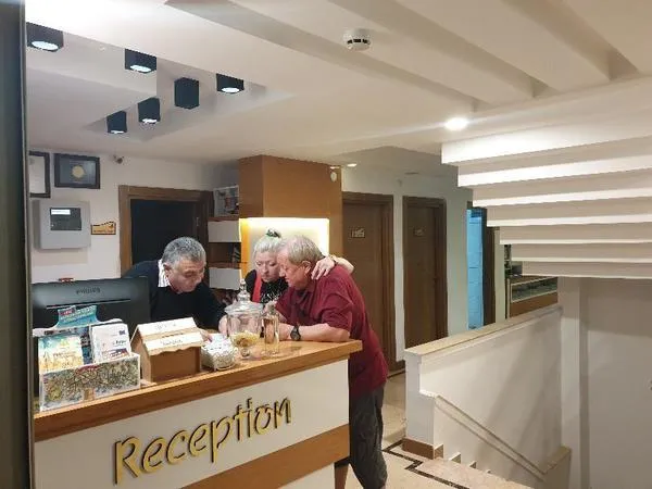 Esperanza  Hotel