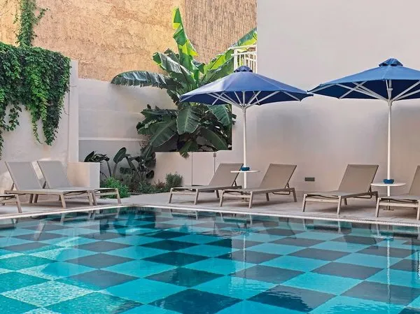 Esperia City Hotel