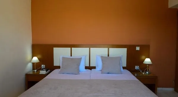 Esperides Beach Hotel Apartments