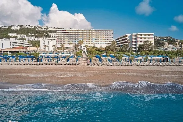 Esperides Beach Resort