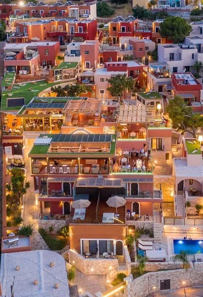 Esperides Resort Crete