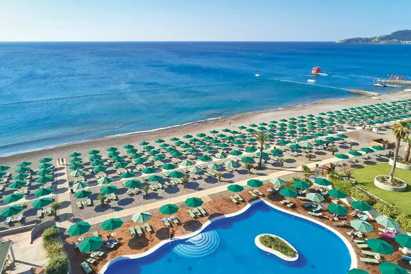 Esperos Mare Resort & Spa