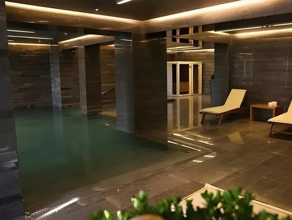 Esperos Palace Luxury & Spa Hotel