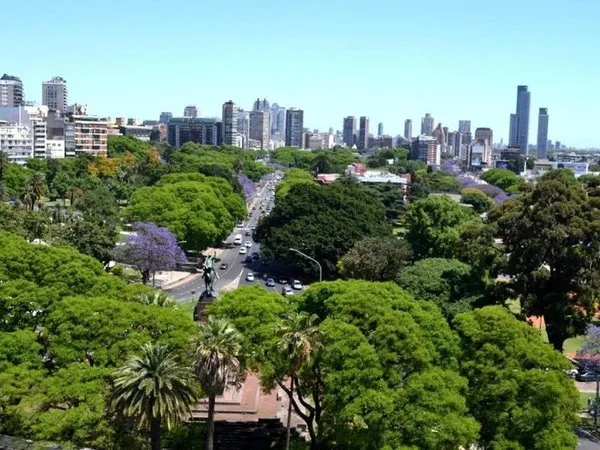 Esplendor by Wyndham Buenos Aires Plaza Francia
