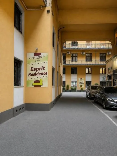 Esprit Hotel