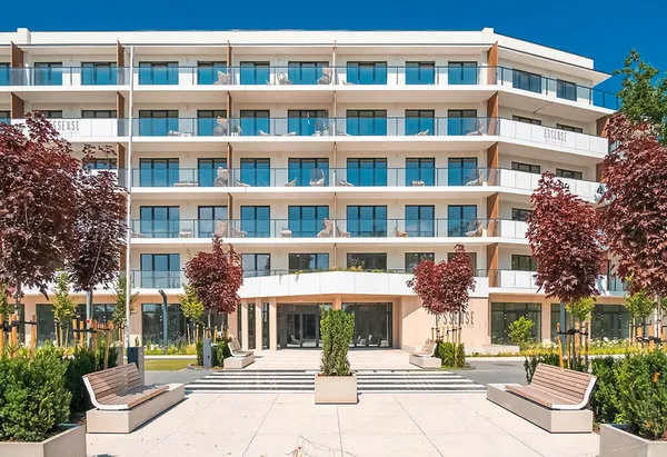 Essense Baltic Resort & SPA