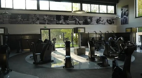 Essensio Sport Hotel Spa
