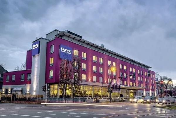 Essential by Dorint Hotel Köln-Junkersdorf