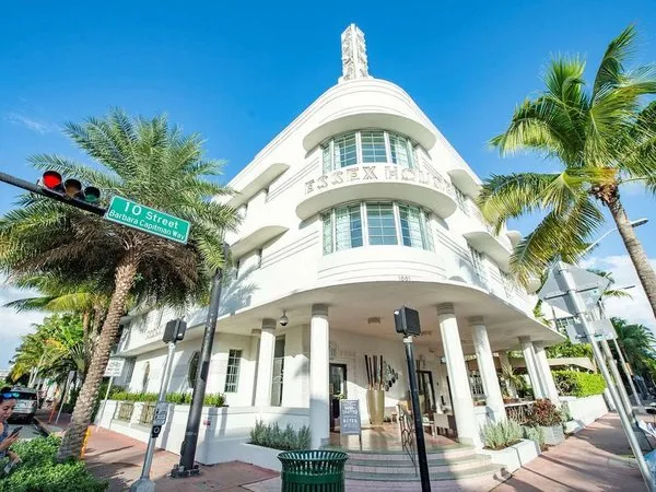 Essex House by Clevelander