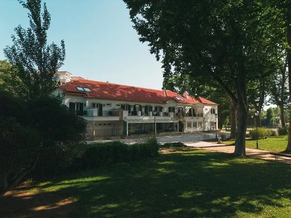 Estalagem de Santa Iria Hotel & Spa