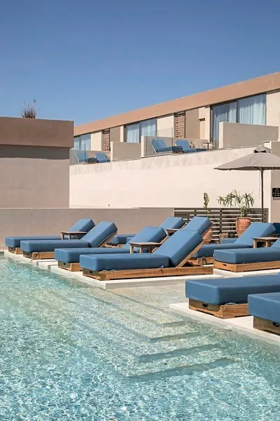 Este Elegant Suites & Villas