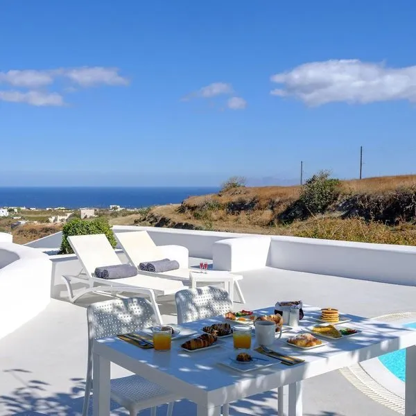 Este Luxury Suites