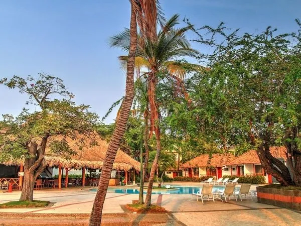 Estelar Santamar Hotel & Centro de Convenciones