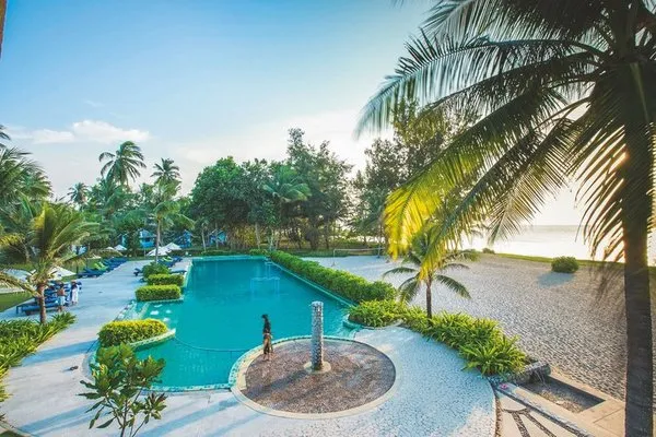 Estella Phuket Mai Khao Beach Resort