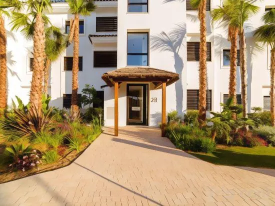 Estepona Holiday Hills