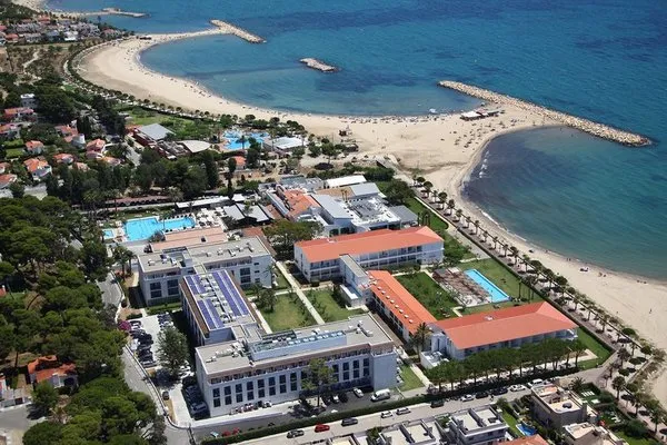 Unterkünfte in Cambrils suchen
