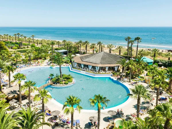 Estival Islantilla
