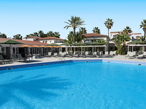 Estival Park Resort - Estival Park Club