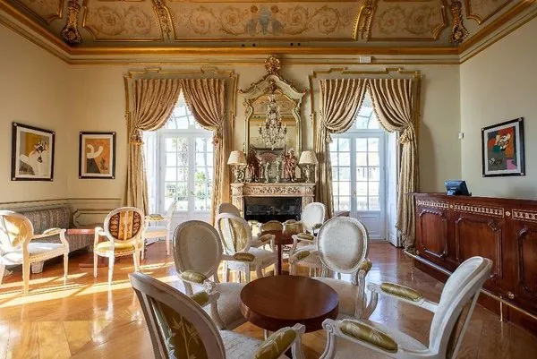 Estoril Vintage Hotel