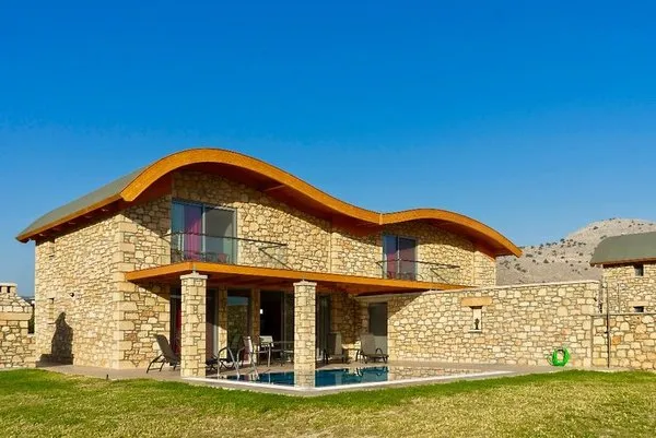 Estrella Villas