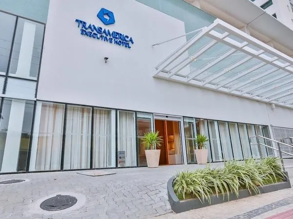 eSuites Campos dos Goytacazes