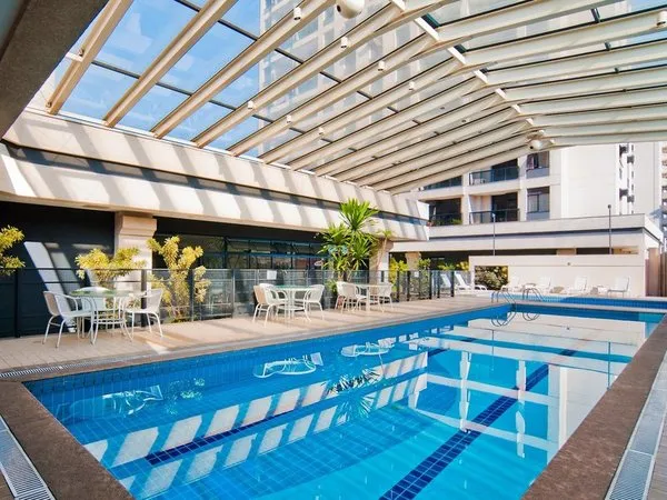 eSuites Congonhas by Atlantica