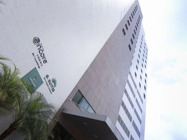 eSuites Virginia Luxemburgo