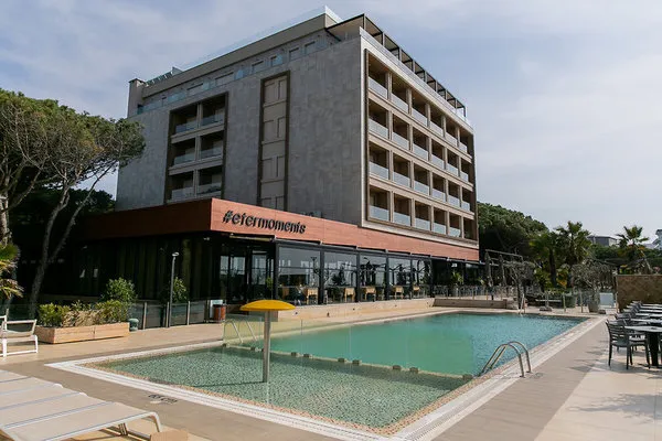 Eter Hotel