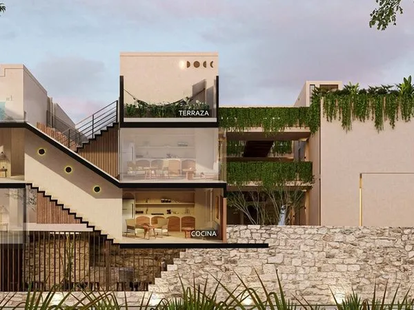 Eterna Tulum