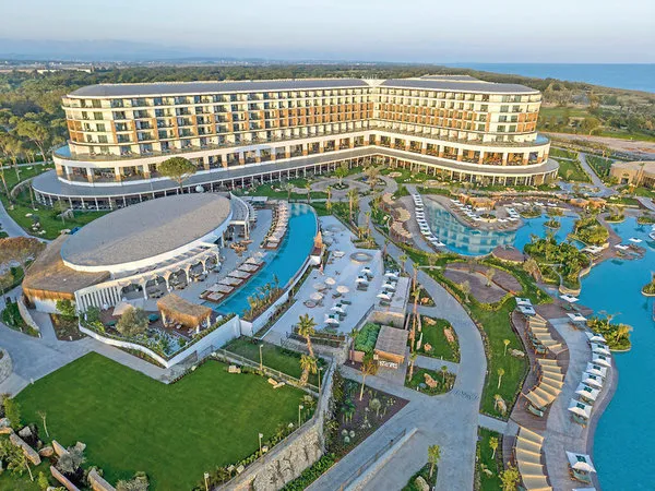 Ethno Belek