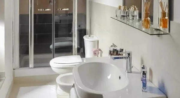 Etna Suite Rooms