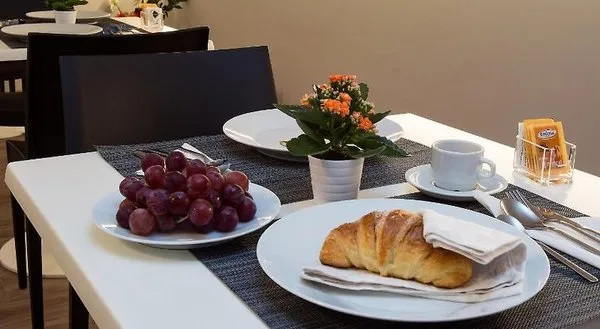 Etna Sunrise B&B
