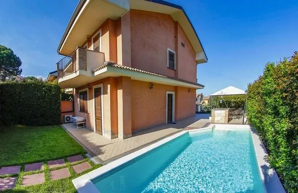 Etna Villa Il Pino