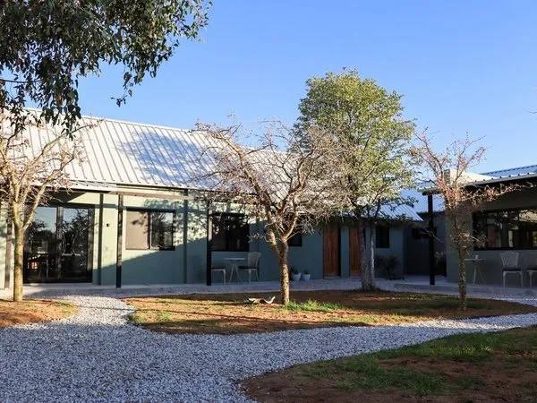 Beste Hotelangebote in Namibia vergleichen