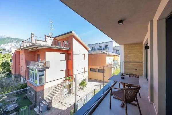 Etra Suites & Apartments