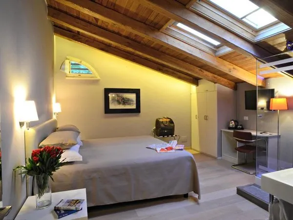 Etruria Relais & Wine Hotel