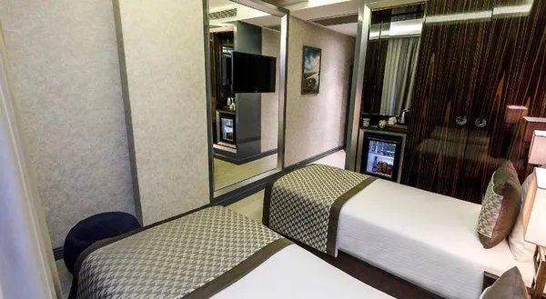 Euro Design Hotel