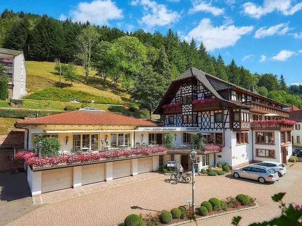 Euro Hotel Wertheim